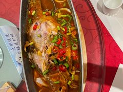 -中国徽菜·徽商故里(广安门店)