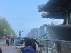 -南门涮肉(通州大船店)