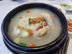 -长顺参鸡汤店(西塔总店)
