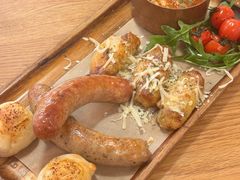 -城市大道红炉披萨烘焙坊