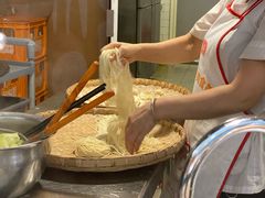 -聚园面庄(新光天地店)