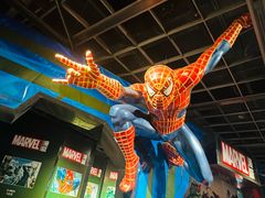 -上海动漫博物馆