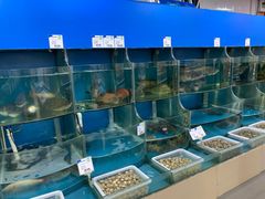 水产区-果蔬好生活超市(双井店)