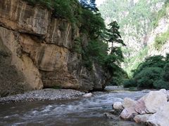 -冶力关旅游区