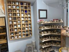 -木子陶艺(春熙路店)