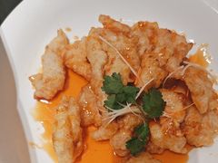 -鸽子侯·家宴·平价海鲜(绿地店)
