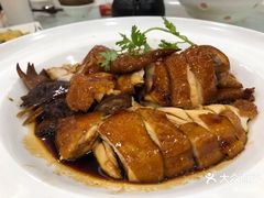 -海宝酒家(中山四路店)