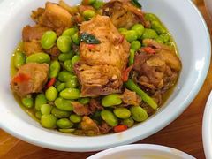-老乡鸡(融科天地店)