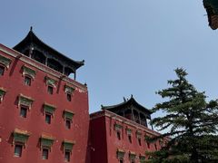 -普陀宗乘之庙(小布达拉宫)