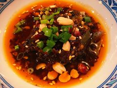 凉拌鸡-铁公鸡·四川料理(天环广场店)