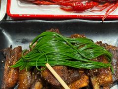 -侠舍·江湖小龙虾大排档(沌口总店)