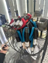 -型色沙龙 Color Salon