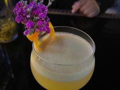 -MOSSO音乐酒吧·live house(长乐路店)