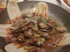 -永安鱼庄·镇江菜(丁卯店)