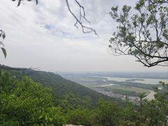 -虞山风景区