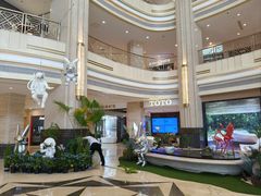 -上海月星家居(澳门路店)