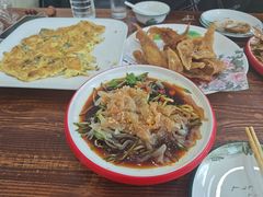 -叶存利海鲜大馅饺子(海宁路总店)