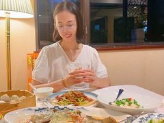 -杭州香格里拉·香宫中餐厅