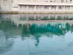 -百脉泉景区