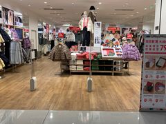 -优衣库(天津鲁能城购物中心店)