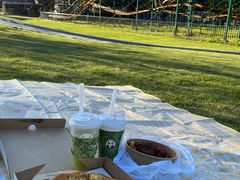 -必胜客(航洋国际店)