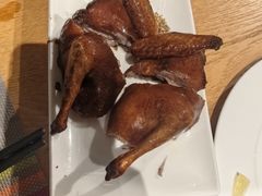 -解放碑威斯汀酒店-知味国际美食餐厅