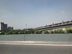 -杭州半山国家森林公园