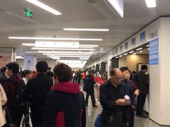 -江苏省人民医院(广州路院区)