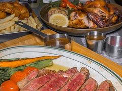 -芭莉与彩虹西餐厅(成都合生汇店)