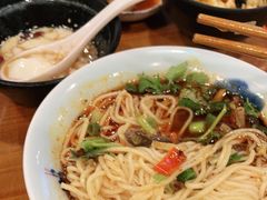 -兵哥豌豆面(建设巷店)