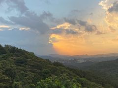 -广州市帽峰山景区