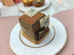 -视博茶点(美狮美高梅店)