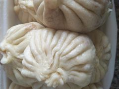 -津门如意包子铺(宾西路店)