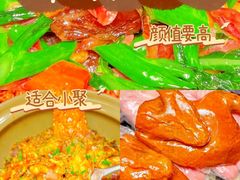 -誉八仙粤菜(万象天地店)