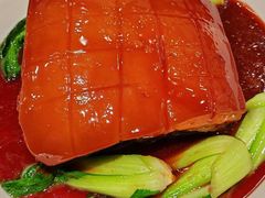 -老大同酒家·糟卤·本帮菜(中山公园店)