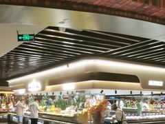 -汉丽斯巴西烤肉自助(市南店)