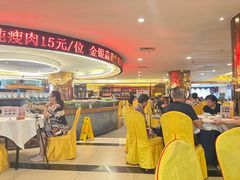 -御满江海鲜酒家(洛溪新城店)