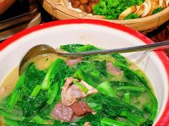 -广府乡下·饭庄(新港东路店)