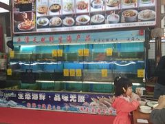 -坛南湾阿强农家乐.海鲜大排档老字号(福州地标美食店)