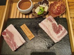 -黑牛の店·和牛烧肉(大悦城店)