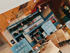-撒拉花儿·新疆菜·清真(太阳宫店)