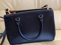 -沐渔二手奢侈品黄金手表包包回收·中古店(广州塔店)