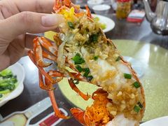 -岛中岛·海鲜大排档·万宁老字号(东澳店)