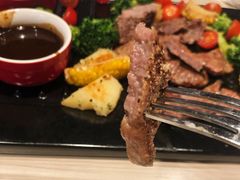 -必胜客(SM城市广场店)