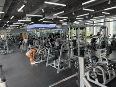 -OG01·24h私教铁馆(中鼎316店)