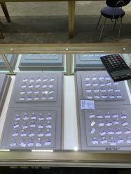 -威德钻石-克拉钻大本营(南京东路店)