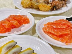 -爱丽舍西餐厅(万悦格兰云天大酒店)