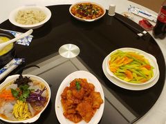 -好妈王饺子(滂江街店)