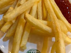 -豪约客牛排(海大南门店)