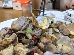 -夜宴火万里烧烤(祥和新都店)